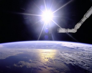 NASA: Comunicações Proibidas Durante 50 Anos Devido a “Brincadeiras Excessivas” de Astronautas Sobre Alienígenas